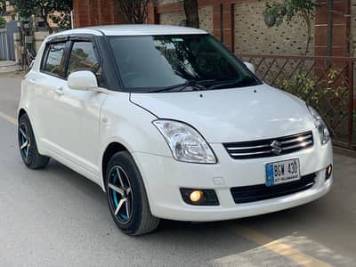 Suzuki Swift 2018 Genuine