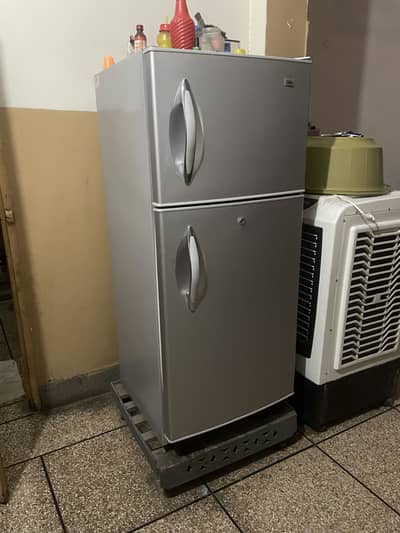 Haier Refrige