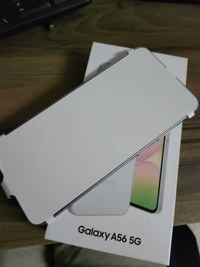 Samsung Galaxy A56 5G