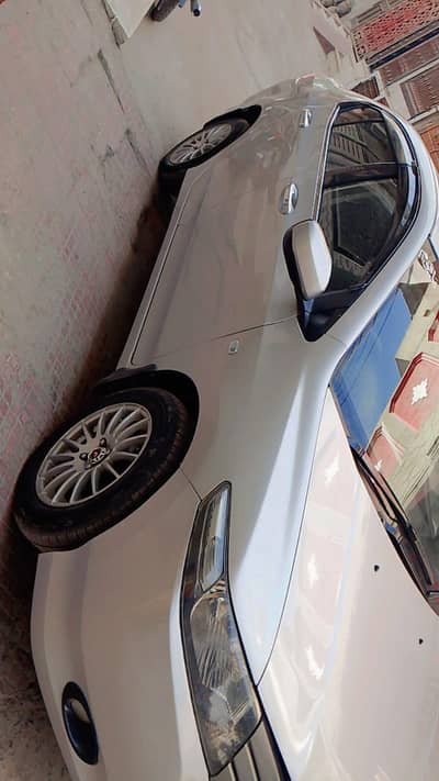 Honda City IVTEC 2009