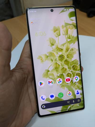 Google Pixel 6 Pro sale