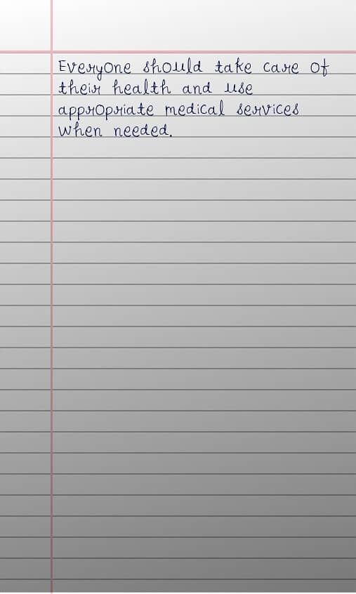 Assignment writer 2