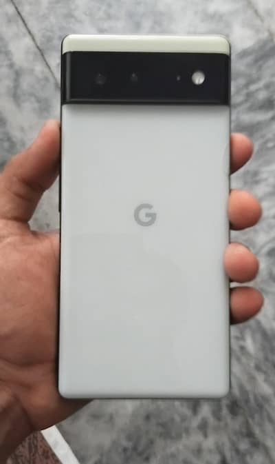 Google Pixel 6 for sale