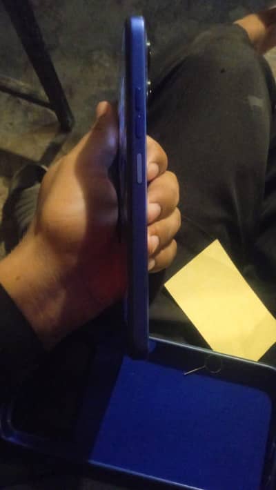 Tecno spark 50