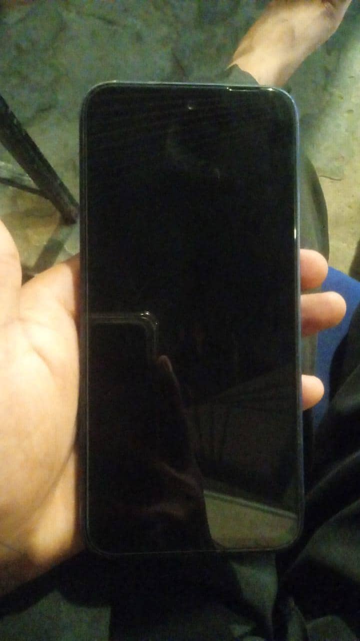 Tecno spark 50 1