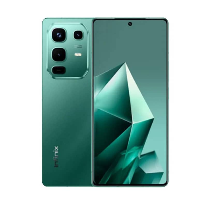 Infinix Note 50 0
