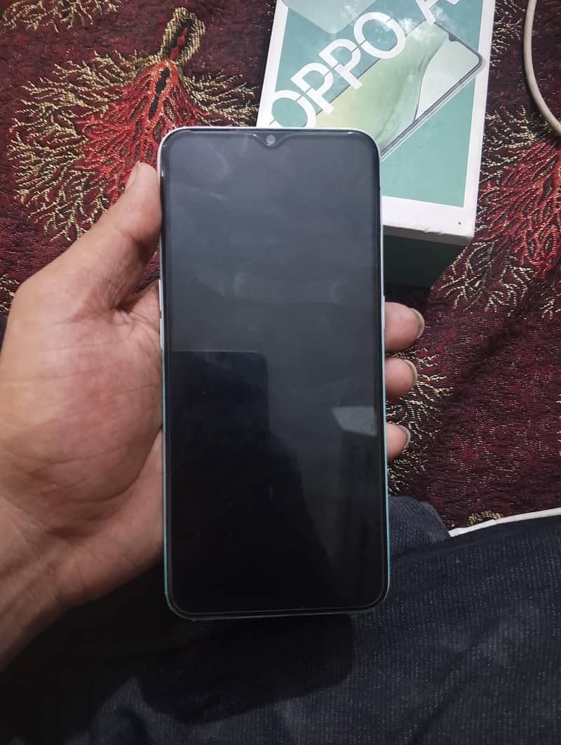 OPPO A31 4