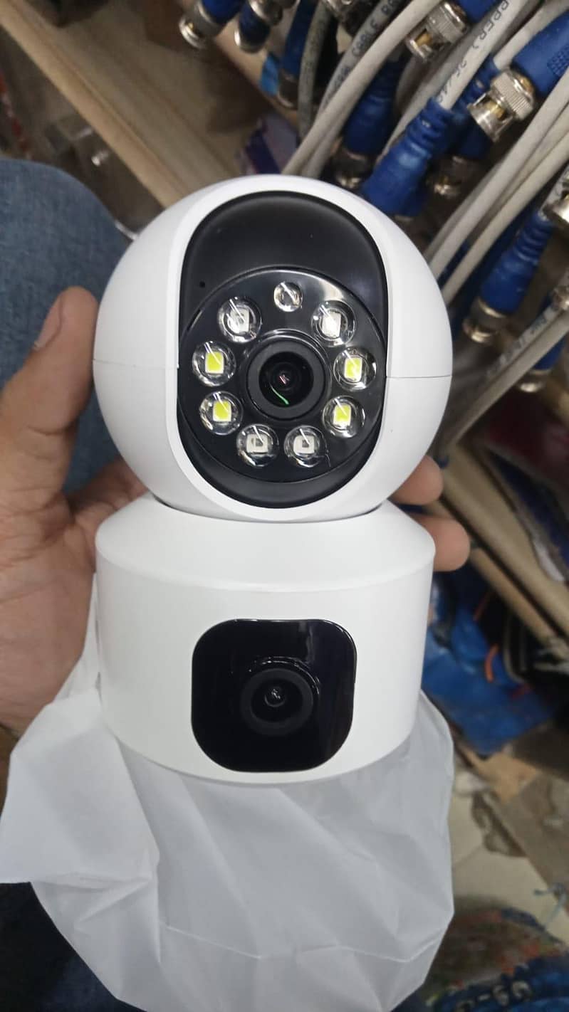 CCTV CAMERA INSTALLATION & MAINTENANCE 7