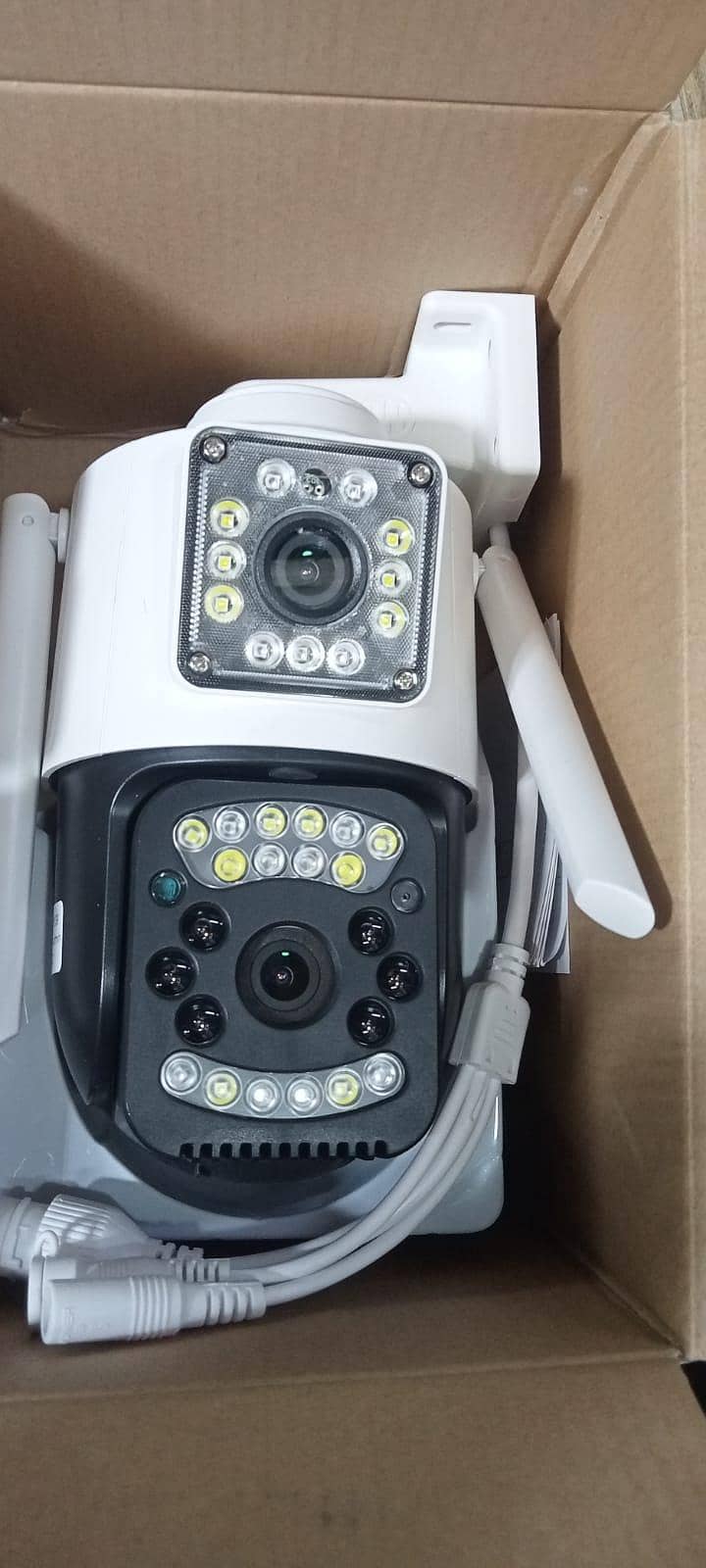 CCTV CAMERA INSTALLATION & MAINTENANCE 9