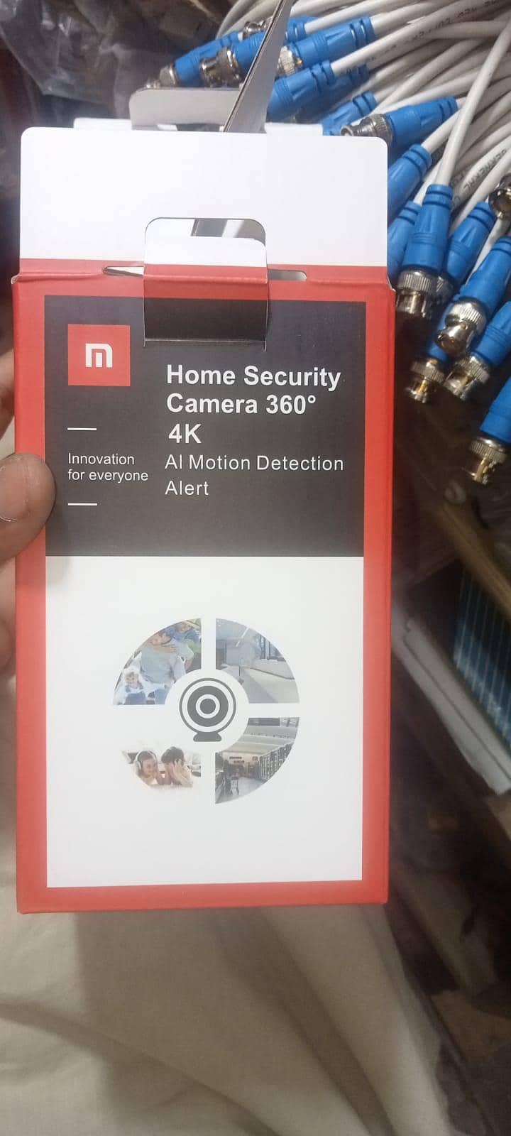 CCTV CAMERA INSTALLATION & MAINTENANCE 10