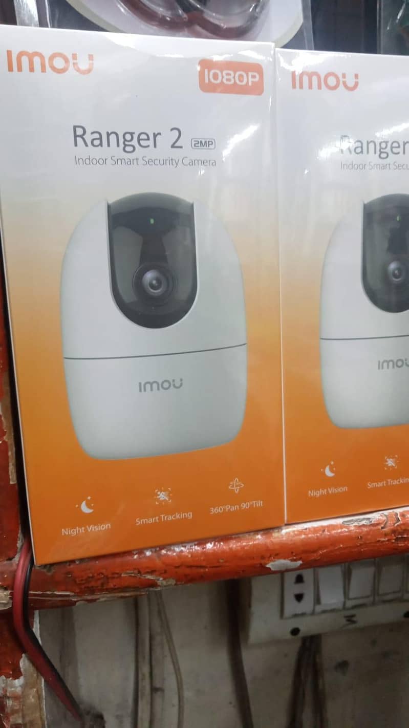 CCTV CAMERA INSTALLATION & MAINTENANCE 12