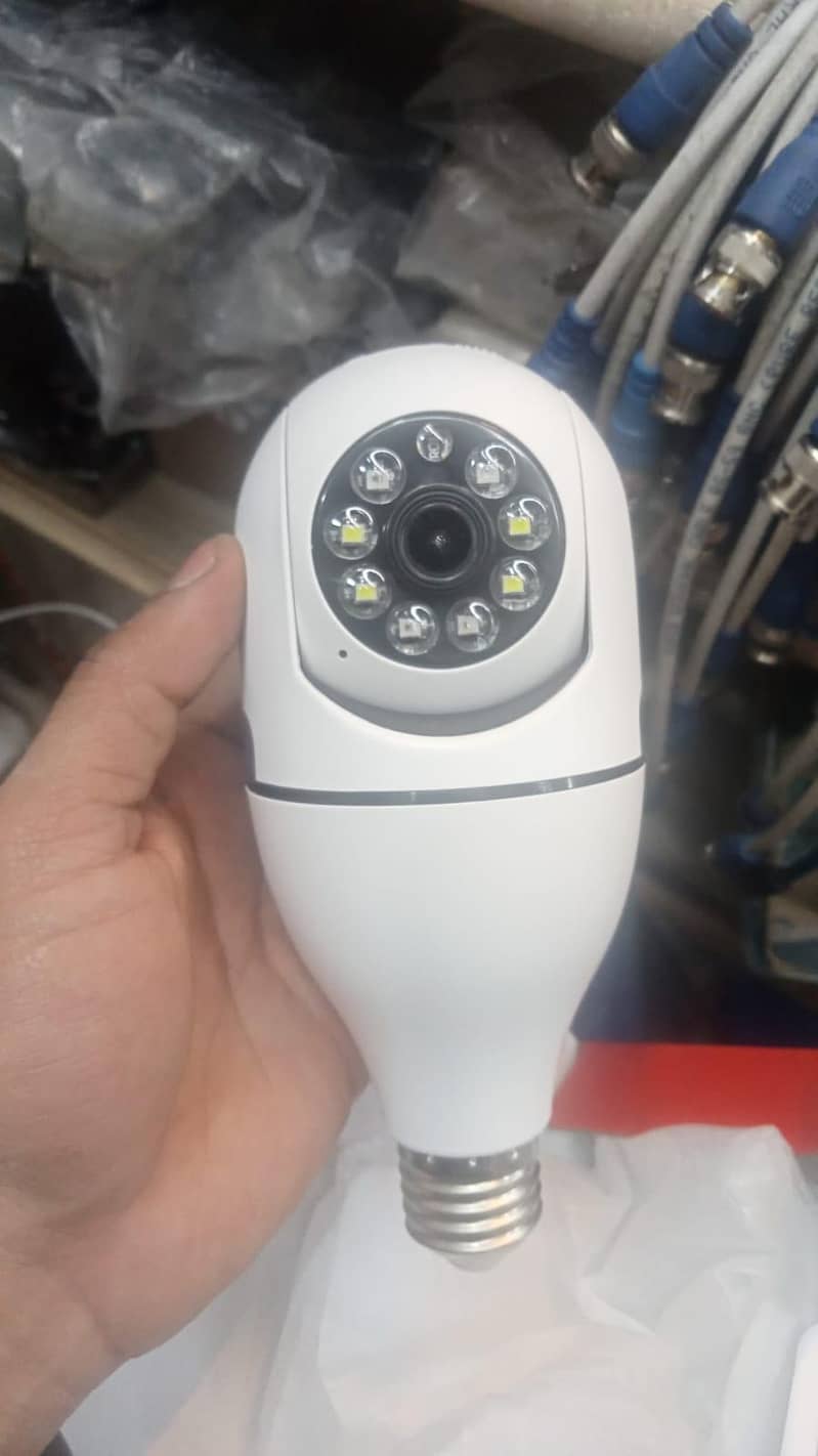CCTV CAMERA INSTALLATION & MAINTENANCE 13