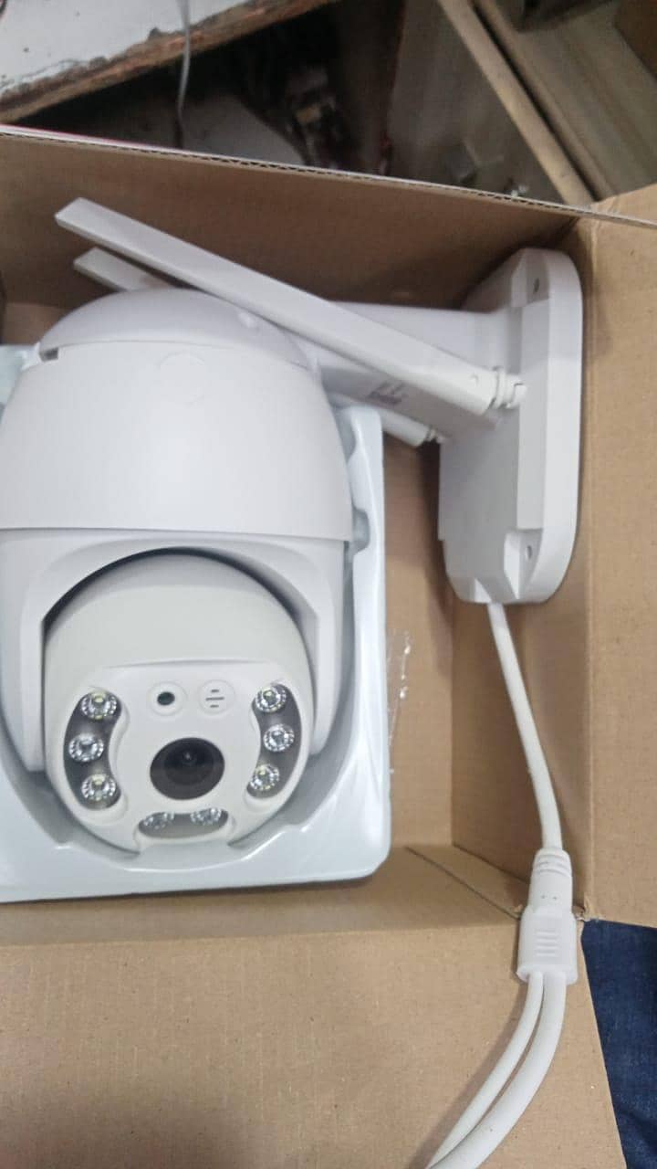 CCTV CAMERA INSTALLATION & MAINTENANCE 14