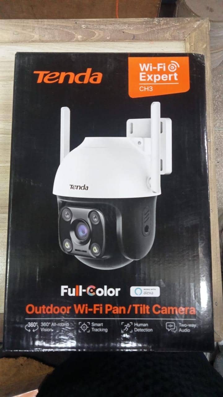 CCTV CAMERA INSTALLATION & MAINTENANCE 16