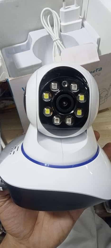 CCTV CAMERA INSTALLATION & MAINTENANCE 17