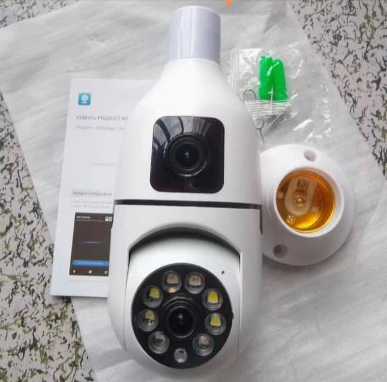 CCTV CAMERA INSTALLATION & MAINTENANCE 19