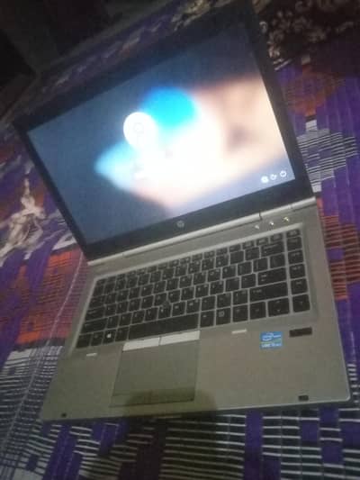 Hp core i5 3rd generation
