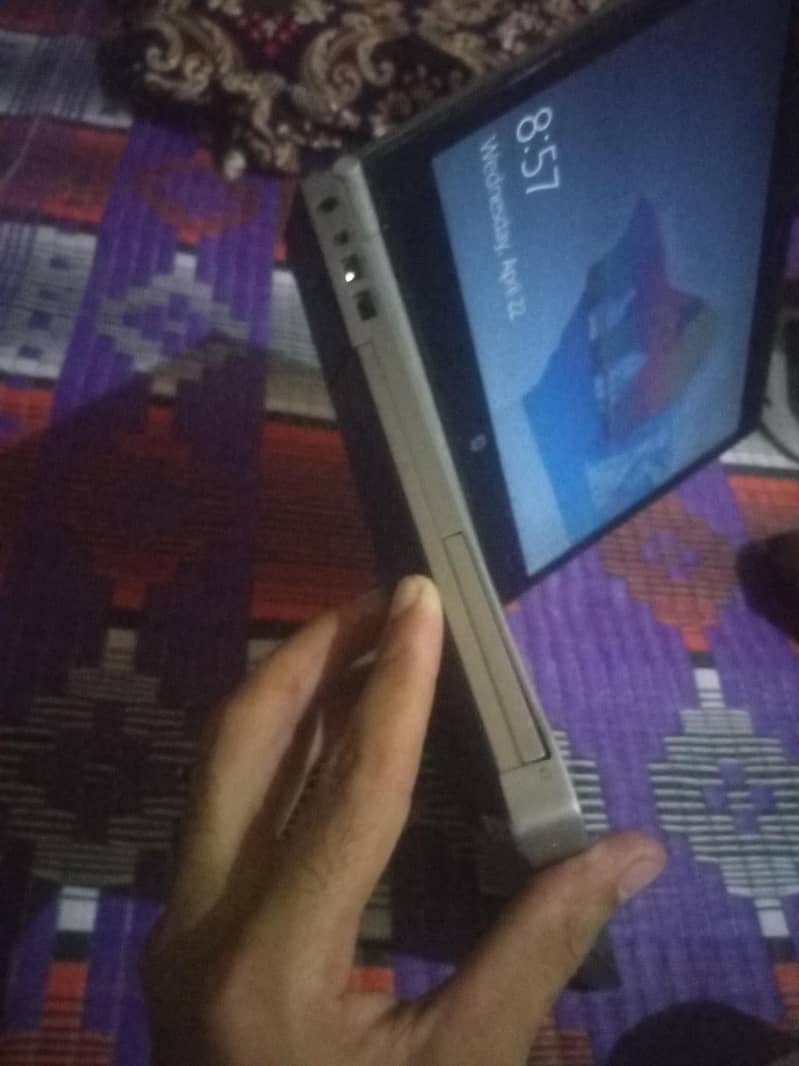 Hp core i5 3rd generation 4