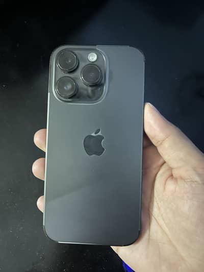 Apple iPhone 14 Pro