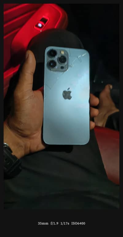 Apple iPhone 13 Pro Max