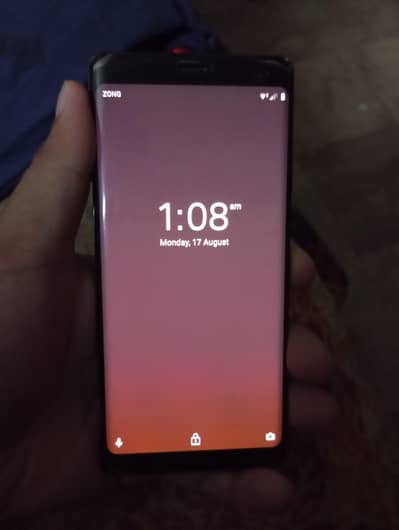 Sony XZ3