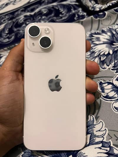 Apple iPhone 14