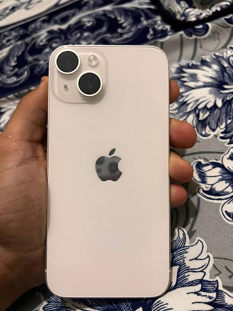 Apple iPhone 14 0