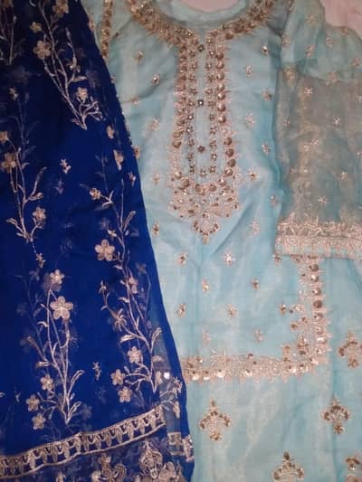 beautiful new color dress reasonable price