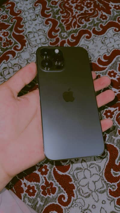 Apple iPhone 13 Pro Max