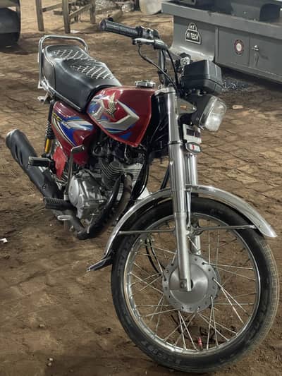 125 for sale