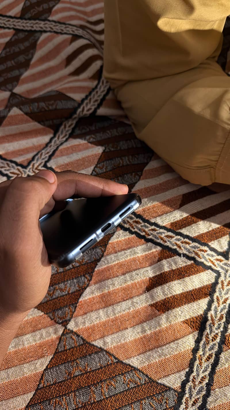 Google Pixel 8 Pro 4