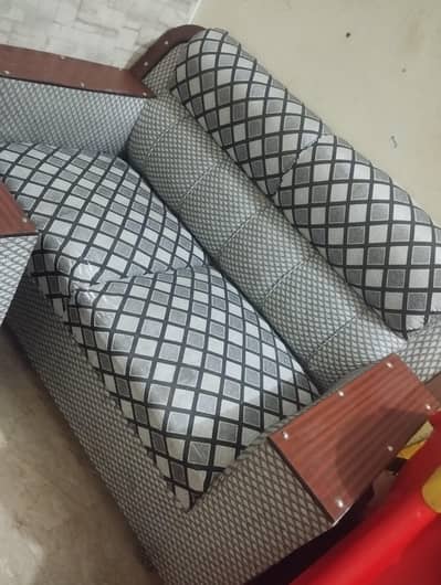 good condition