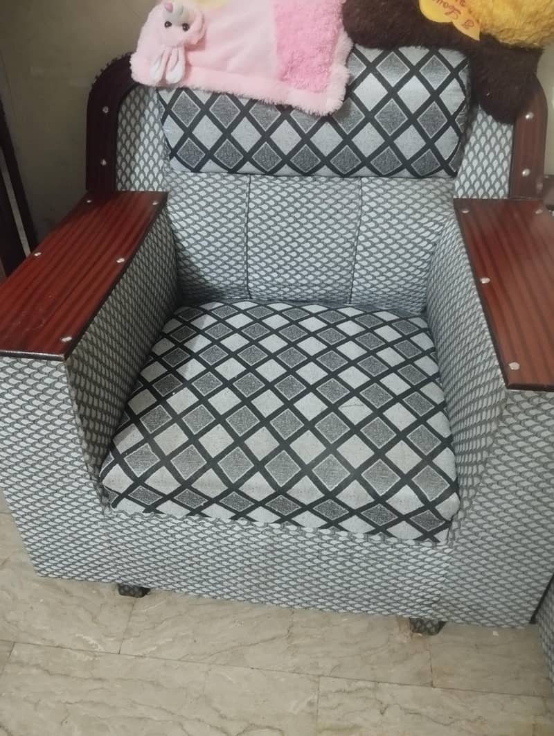 good condition 2