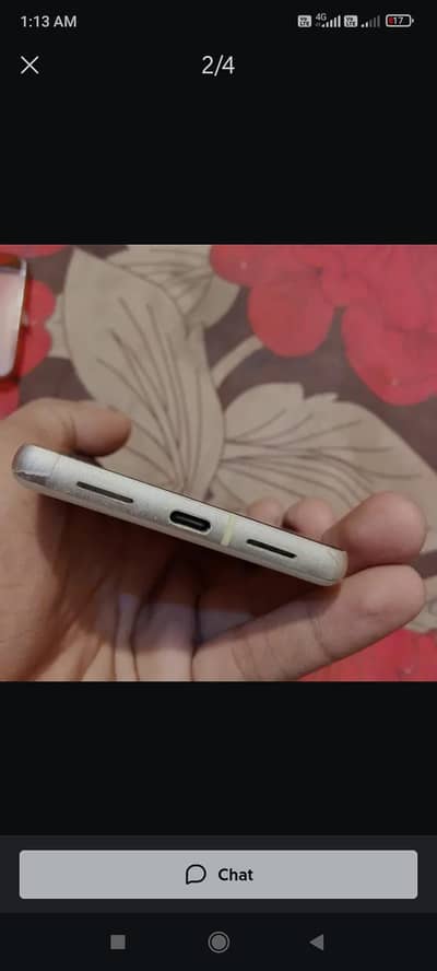 Google Pixel 7
