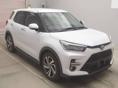 Daihatsu Mira 2023