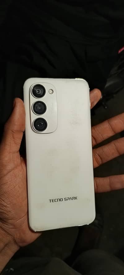 tecno spark 40 pro plus