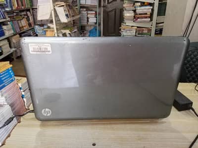 HP Pavilion g7 – Large Size Laptop | 8GB RAM | 596GB Storage