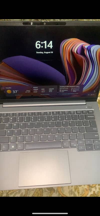 Laptop for sell