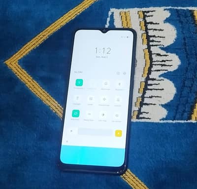 oppo A15 Official PTA APPROVED