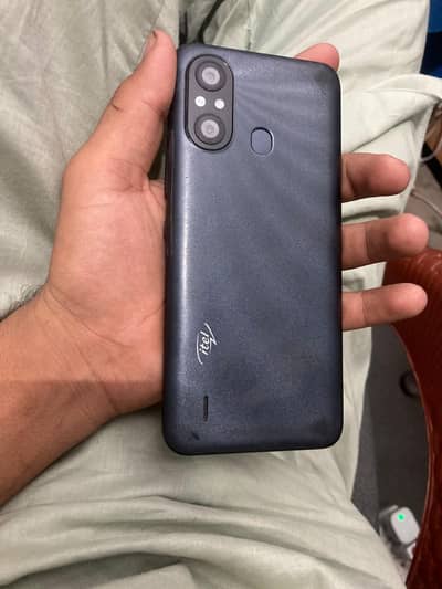 Itel A49