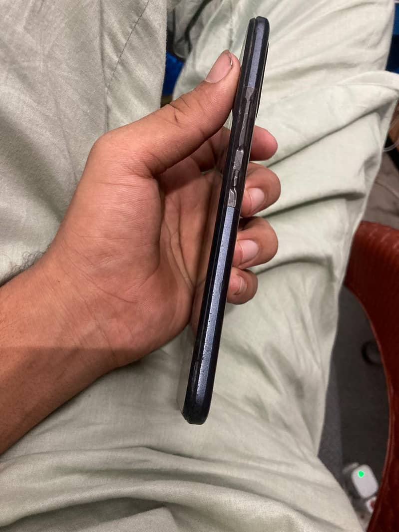 Itel A49 3