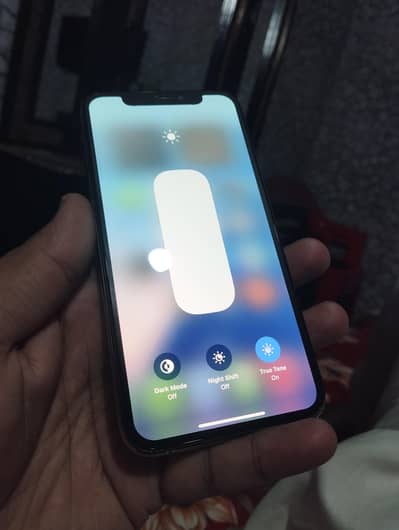 Apple iPhone XS pta approve