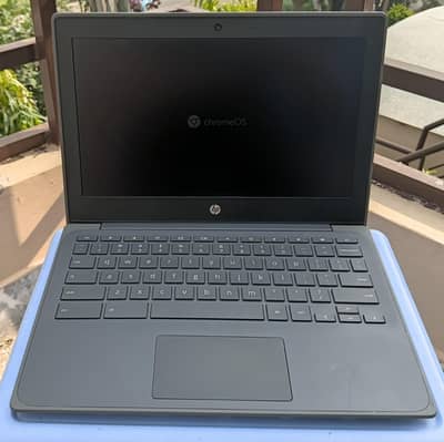 ChromeBook G8 11th GENERATION  8GB RAM