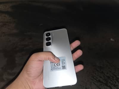 Infinix hot 60i 6/128gb 10 month warranty available condition 10/10