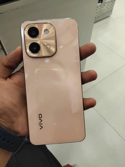 Vivo Y28