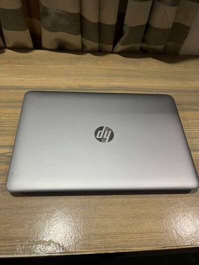 HP Probook  470 G4