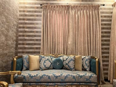 Sofa Set & Diwan & Chairs & Tables