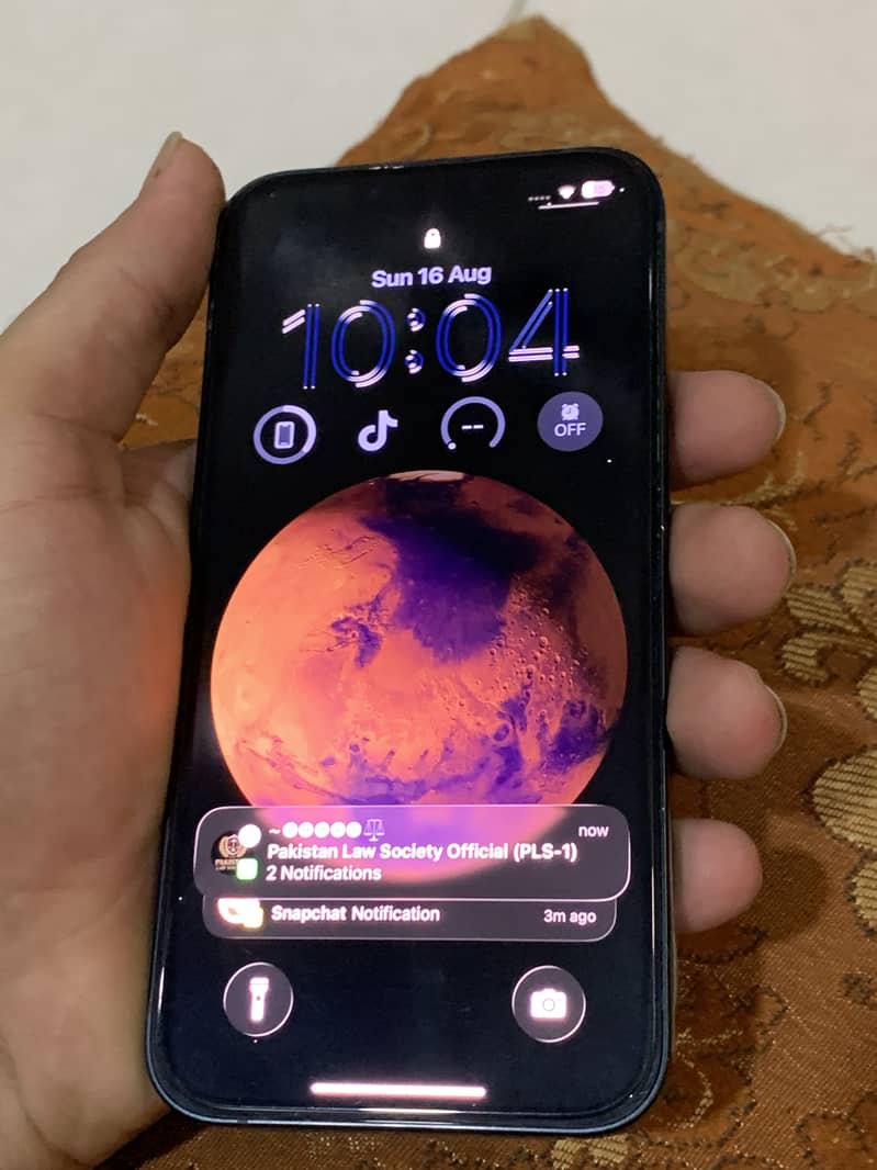 Apple iPhone 13 0