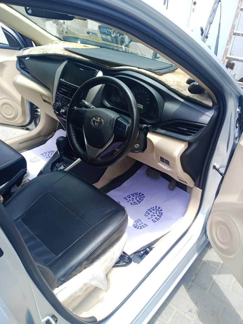 driver Available 1