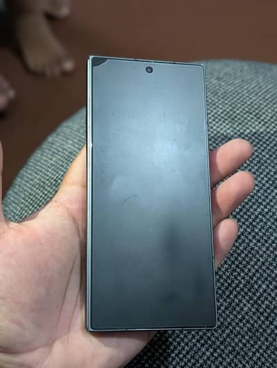 Samsung Mobile Z Fold 6 SE 16/512